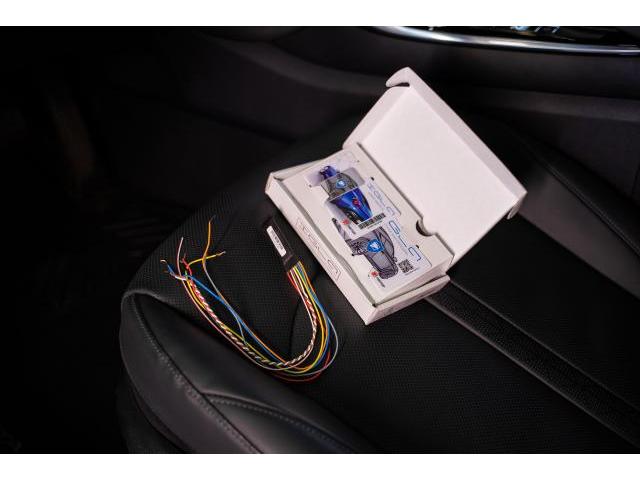 【トヨタ専用カーセキュリティ】HIACE ハイエース スーパーGL オーサーアラーム イグラ2プラス IGLA2+ 盗難 防止 対策 電波遮断ポーチ トヨタディーラー様より