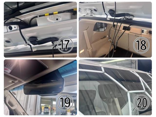 【ﾄﾞﾗｲﾌﾞﾚｺｰﾀﾞｰ取付】ﾗﾝﾄﾞｸﾙｰｻﾞｰ300 ﾗﾝｸﾙ300 ｱﾙﾊﾟｲﾝ DVR-DM1200A-IC-LC-300 ﾗﾝﾄﾞｸﾙｰｻﾞｰ専用 ﾄﾞﾗｲﾌﾞﾚｺｰﾀﾞｰ搭載12型ﾃﾞｼﾞﾀﾙﾐﾗｰ 茨城県神栖市