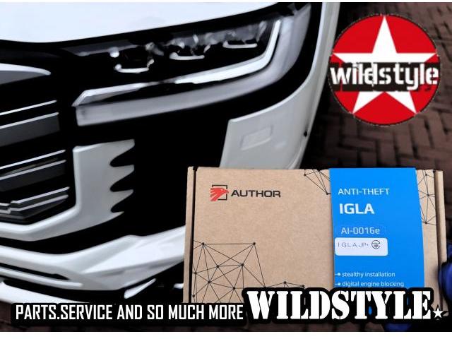 【ﾄﾖﾀ専用ｶｰｾｷｭﾘﾃｨ】ﾗﾝﾄﾞｸﾙｰｻﾞｰ300 ﾗﾝｸﾙ 300 ｵｰｻｰｱﾗｰﾑ ｲｸﾞﾗJPﾌﾟﾗｽ IGLA JP+ 盗難 防止 対策 電波遮断ﾎﾟｰﾁ ﾄﾖﾀﾃﾞｨｰﾗｰ様より