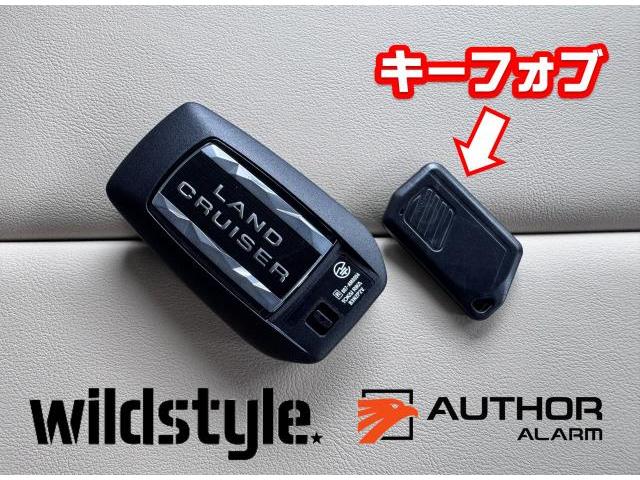 【ﾄﾖﾀ専用ｶｰｾｷｭﾘﾃｨ】ﾗﾝﾄﾞｸﾙｰｻﾞｰ300 ﾗﾝｸﾙ 300 ｵｰｻｰｱﾗｰﾑ ｲｸﾞﾗJPﾌﾟﾗｽ IGLA JP+ 盗難 防止 対策 電波遮断ﾎﾟｰﾁ ﾄﾖﾀﾃﾞｨｰﾗｰ様より