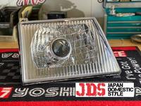 日本光軸ﾍｯﾄﾞﾗｲﾄ】ﾌｫｰﾄﾞ ｴｺﾉﾗｲﾝ E-150 2014 「JDS Mｼﾘｰｽﾞ」 純正