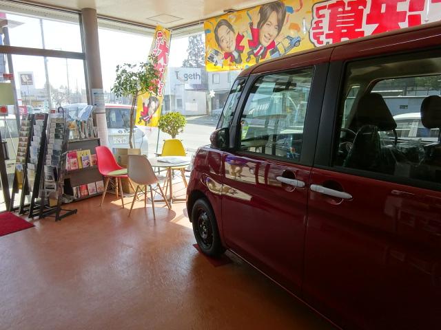 （有）三笠自動車3