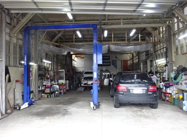 （有）オートガレージＫ２3