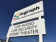 ｉｎｇｒａｐｈ（イングラフ）
