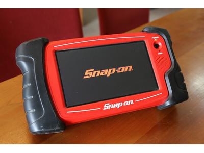 コンピュータ診断機完備！コーディングＯＫ