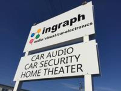 ｉｎｇｒａｐｈ（イングラフ）の画像