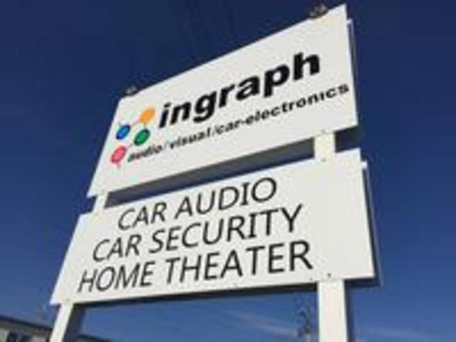 ｉｎｇｒａｐｈ（イングラフ）