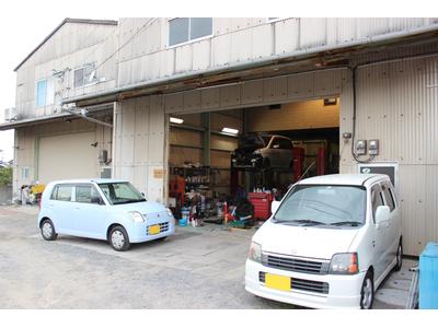 Ｇａｒａｇｅ　Ｂｏｏｍ　ガレージブーンの画像