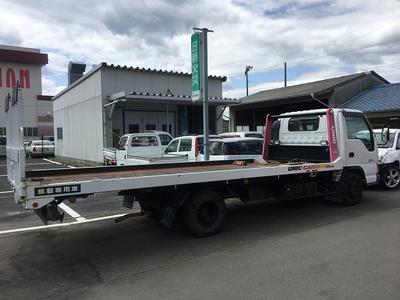 （有）神谷自動車鈑金塗装工業所の画像