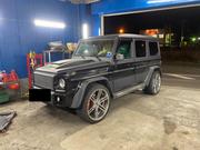 メルセデス・ベンツ Ｇ55 ＡＭＧ ゲレンデ Ｗ463 オイル漏れ オイル