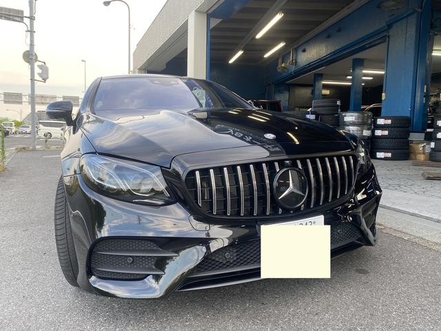 ベンツの修理屋 ｙｓオート千葉 サービス紹介の4つ目