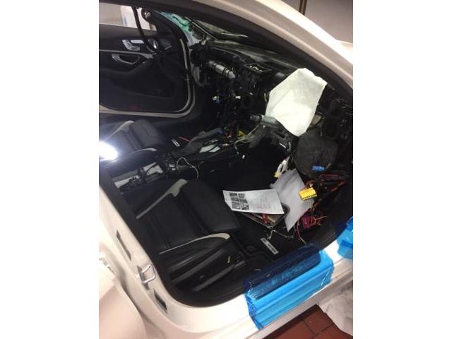 メルセデスベンツ  Cクラス  205  C63 AMG  ダッシャ交換   千葉県　千葉市　中央区　松ヶ丘　蘇我　緑区　若葉区　稲毛区　美浜区　花見川区　市原市　茂原市　木更津市 　お待ちしています！！