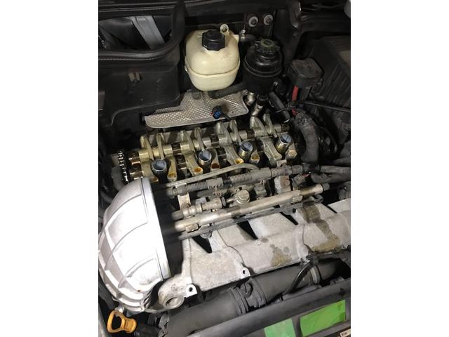 ミニクーパー　R53　車検整備　千葉市　中央区　松ヶ丘　蘇我　緑区　若葉区　稲毛区　美浜区　花見川区　市原市　茂原市　木更津市 　船橋市　習志野市　佐倉市　八千代市　東金市　大網白里市　お待ちしています