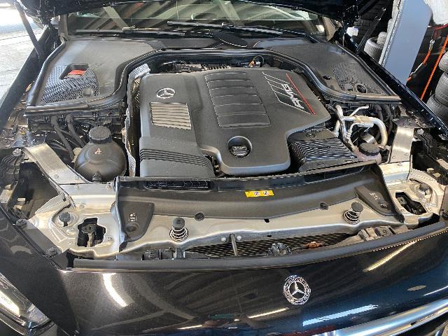 メルセデス・ベンツ　CLS  W257 AMG  持ち込み　グリル交換　千葉市　中央区　松ヶ丘　蘇我　緑区　若葉区　稲毛区　美浜区　花見川区　市原市　茂原市　木更津市 　船橋市　習志野市　佐倉市