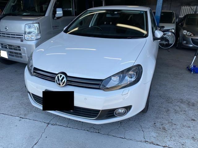 VW パサートオールトラック(B7) 3CCCZF用 スピードセンサー(ABS