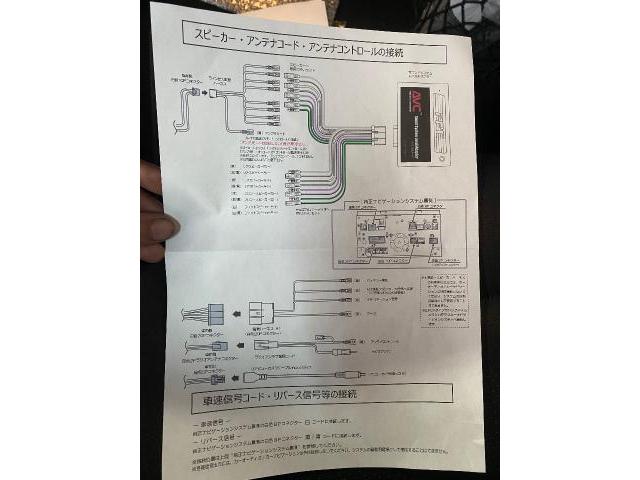 『ベンツの修理屋』ysオート千葉　パナメーラ　ナビ　入れ替え