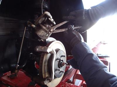 車検・点検・診断