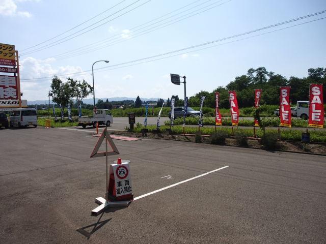 軽トラ車検!!　全部見せます〈視認等検査〉④