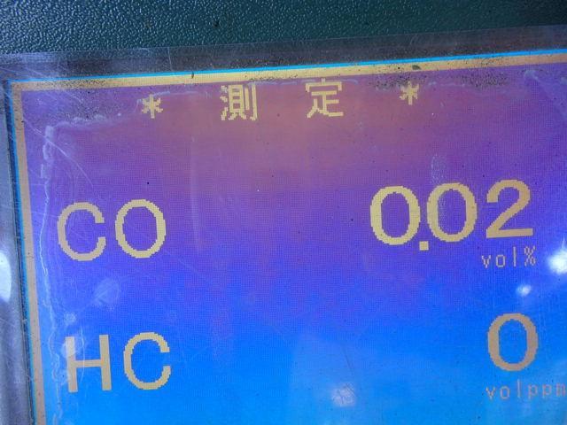 フィット車検!! 　全部見せます〈受入点検〉①　