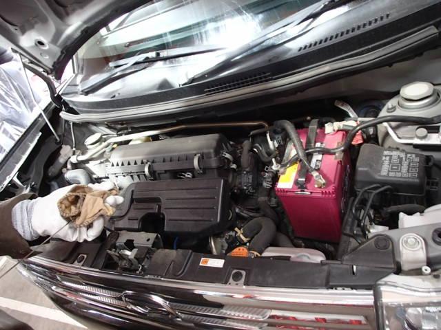ムーヴコンテ ◇車検ダイジェスト版◇｜グーネットピット