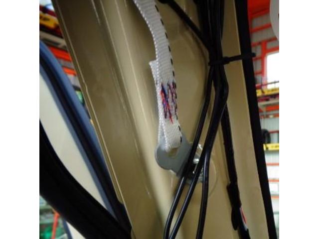【ドラレコ】安全な取付には専門知識が必要です