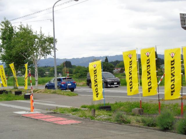 フィールダー車検!! 　全部見せます〈視認等検査〉④