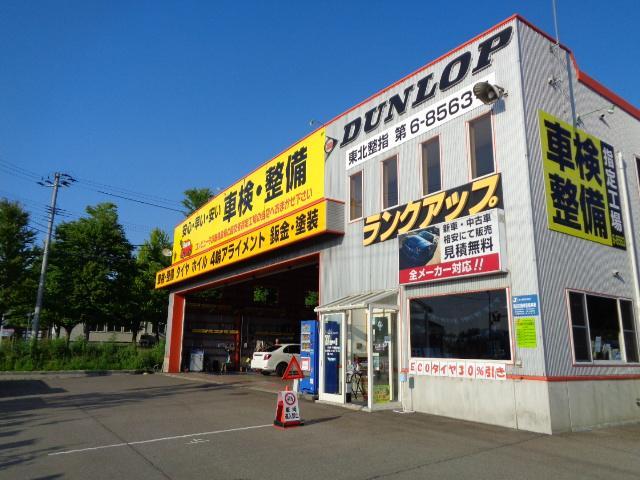 電動パーキングブレーキのパッド交換!!