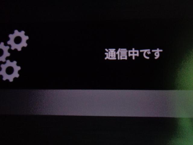 エアバッグ警告灯点灯!!／Gスキャン診断