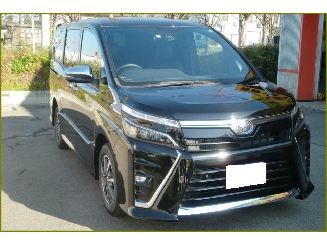 【中古車販売】　本日お客様の元へ・・・