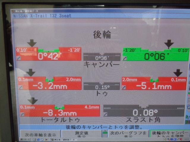 アライメント測定調整・舵角センサーリセット｜グーネットピット