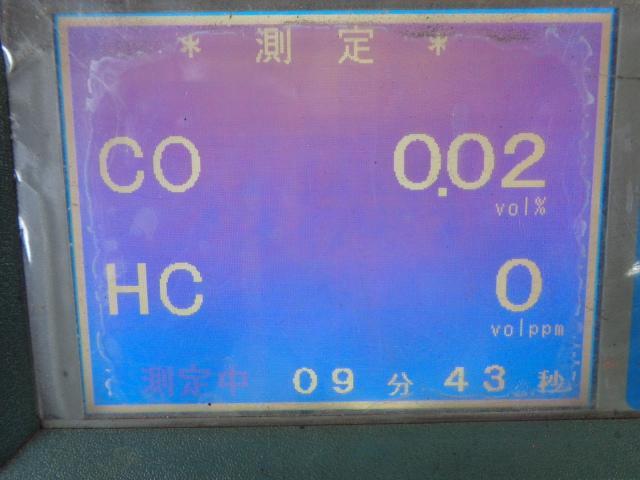ライズ車検!!   全部見せます　〈受入点検〉①