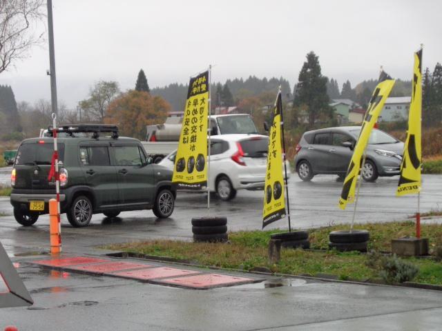 ハスラー車検!! 全部見せます　〈受入点検〉①