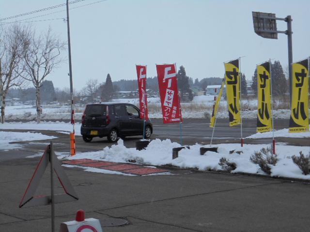 ムーヴ車検!! 　全部見せます〈受入点検〉①