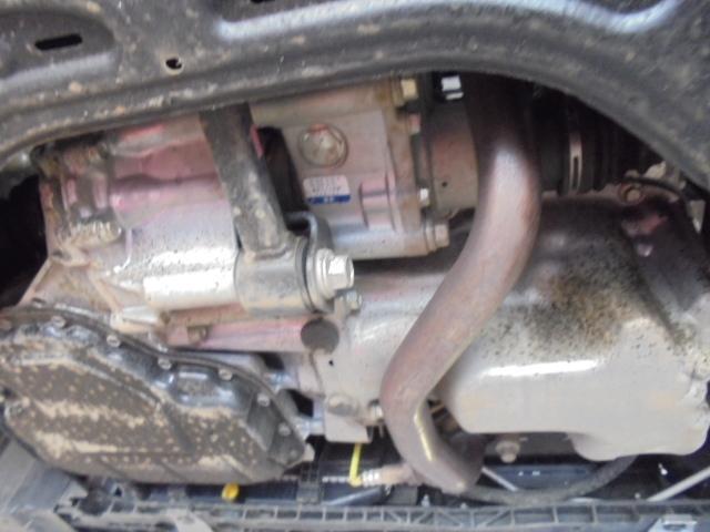 タフト　車検から一年後の【法定12ヵ月点検】①