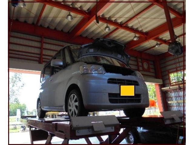 新着の作業実績