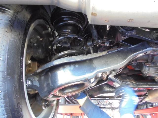 レクサスRX車検 ！全部見せます　②〈受入点検〉