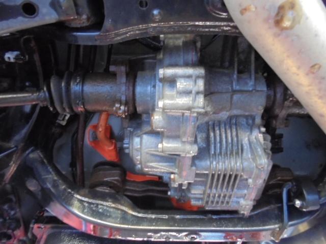 レクサスRX車検 ！全部見せます　②〈受入点検〉