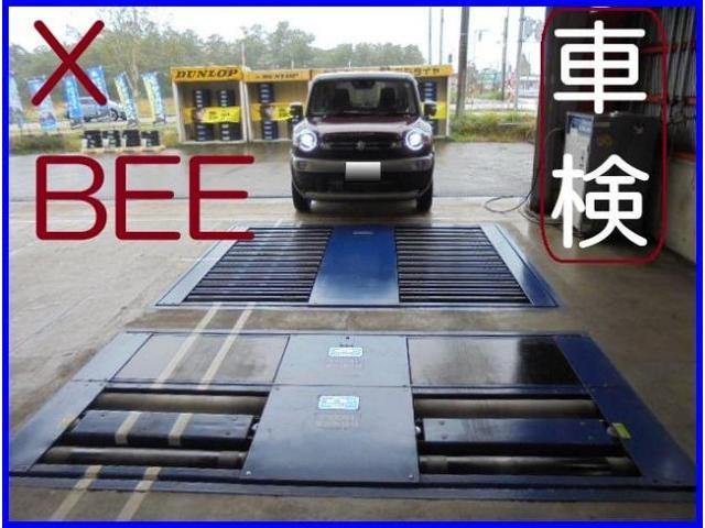 クロスビー車検 ！全部見せます　⑤〈テスター検査〉