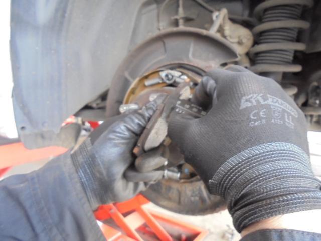 余裕のある忙しさ ! 只今、法定点検 進行中 !