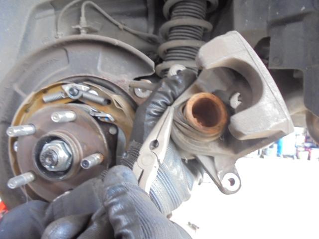 余裕のある忙しさ ! 只今、法定点検 進行中 !