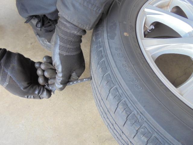 余裕のある忙しさ ! 只今、法定点検 進行中 !