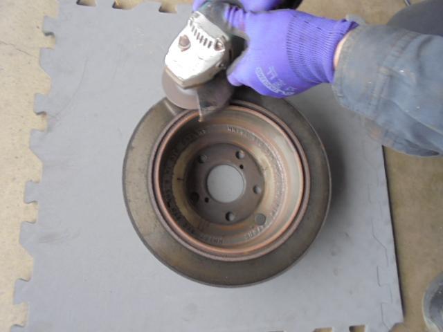 余裕のある忙しさ ! 只今、法定点検 進行中 !