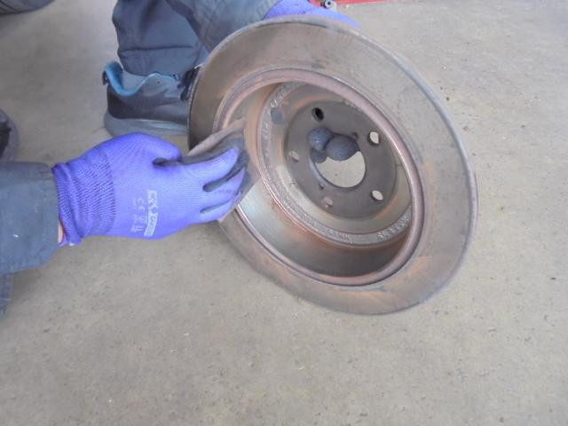 余裕のある忙しさ ! 只今、法定点検 進行中 !