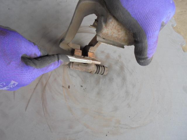 余裕のある忙しさ ! 只今、法定点検 進行中 !