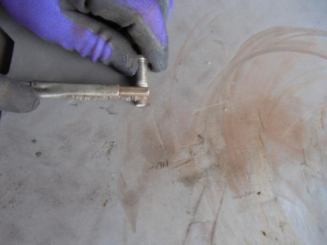 余裕のある忙しさ ! 只今、法定点検 進行中 !