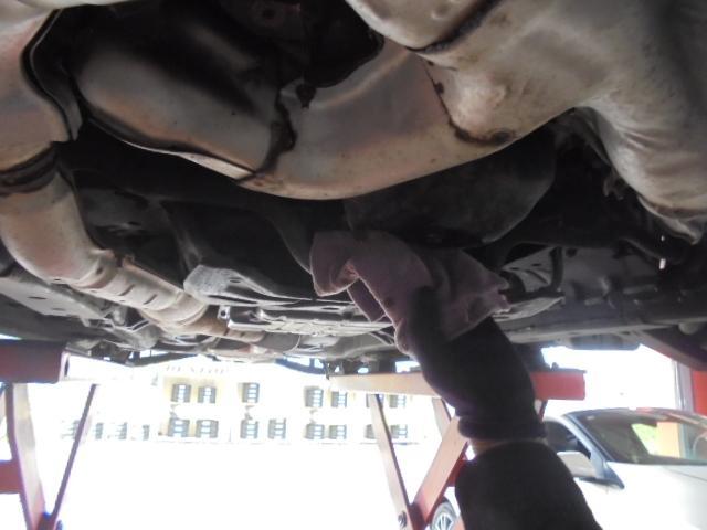 余裕のある忙しさ ! 只今、法定点検 進行中 !