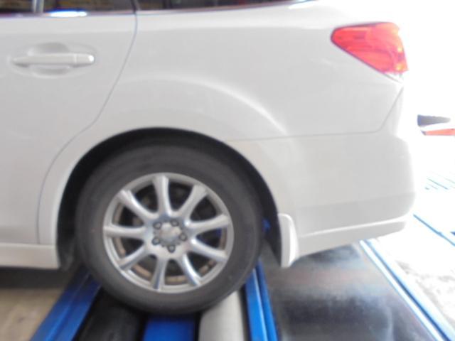 余裕のある忙しさ ! 只今、法定点検 進行中 !