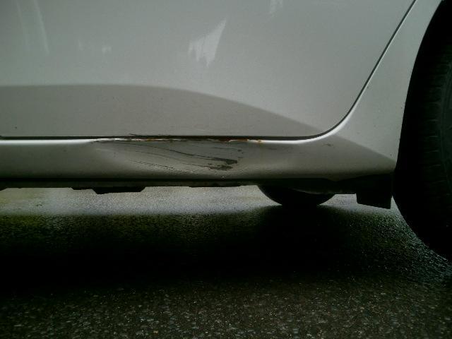 打てば響く! 熟練工の技【鈑金塗装】