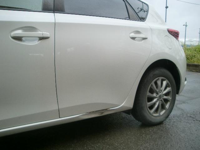 新着の作業実績