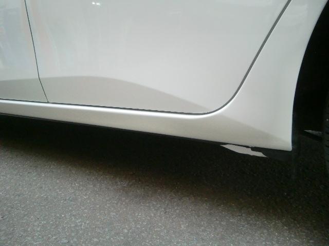 打てば響く! 熟練工の技【鈑金塗装】